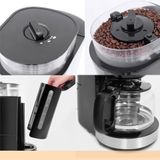 Máy pha cà phê CASO Grande Aroma 100