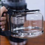 Máy pha cà phê CASO Grande Aroma 100