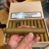 Xì gà 50 điếu Meine Sumatra