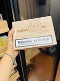 Xì gà 50 điếu Meine Sumatra