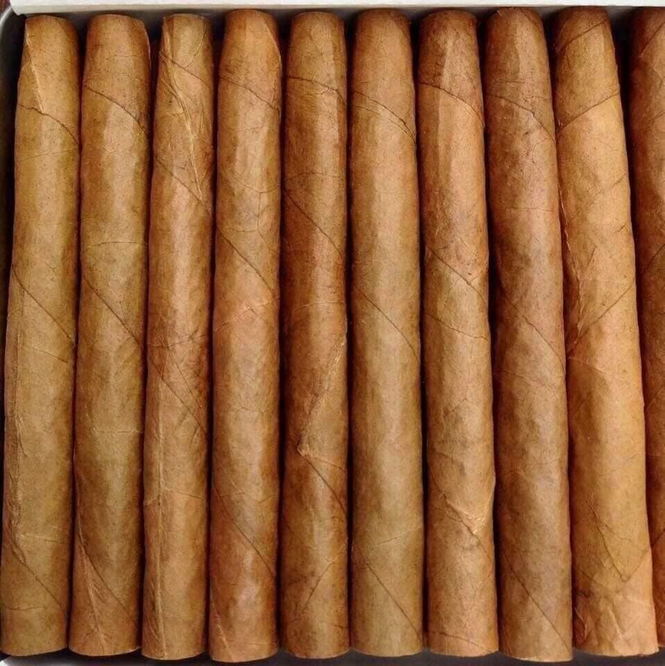 Xì gà mini Cohiba club cây 5 bao