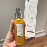 Xịt khoáng d'Alba 100ml