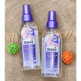 Chai xịt phồng tóc Balea Vollume Spray