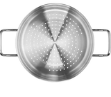 Xửng hấp Zwilling siêu dày 24cm