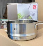 Xửng hấp Zwilling Twin Nova 20cm