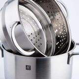 Xửng hấp Zwilling Twin Nova 20cm