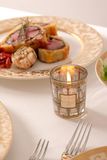 Bộ bát đĩa sứ xương mạ vàng Gold Spedona London