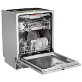 Máy rửa bát Bosch SMS6ZCI49E