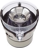 Máy Vắt cam + ép hoa quả Moulinex Elea Duo JU385H (2 in 1)