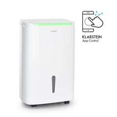  Máy hút ẩm Klarstein DryFy Connect 40L 