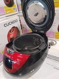 Nồi cơm điện Cuckoo CRP-N0680SR 1 lít - Made in Korea