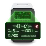 Máy thở oxy cá nhân OSITO SYK-608