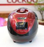 Nồi cơm điện Cuckoo CRP-N0680SR 1 lít - Made in Korea