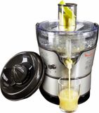 Máy Vắt cam + ép hoa quả Moulinex Elea Duo JU385H (2 in 1)