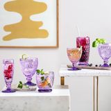 Bộ 4 ly pha lê Villeroy Boch Boston 400ml Made in Germany