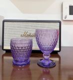 Bộ 4 ly pha lê Villeroy Boch Boston 400ml Made in Germany