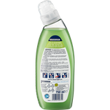 Nước tẩy bồn cầu nhà vệ sinh thiên nhiên Denkmit 750ml