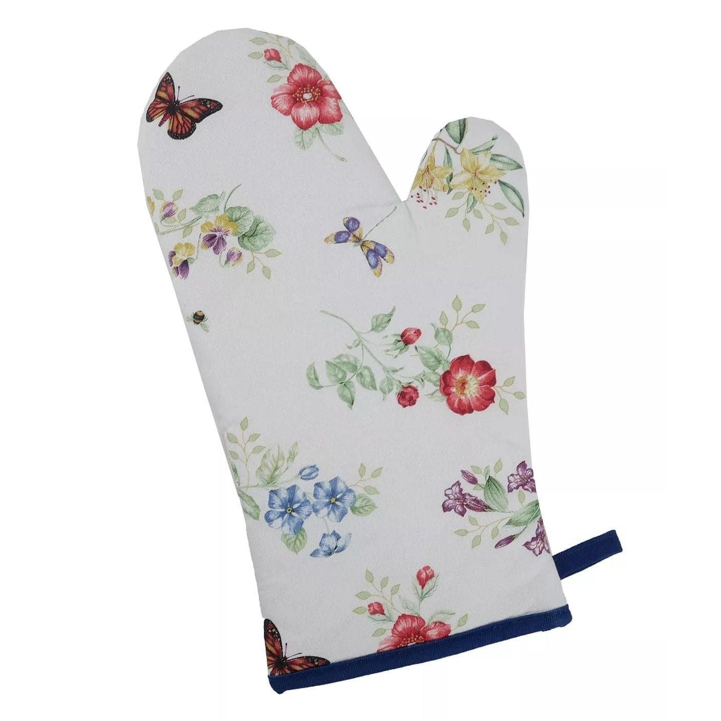 Găng tay lò nướng Lenox Butterfly Meadow