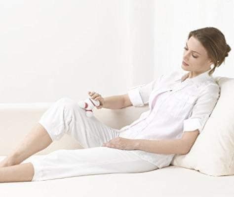 Máy mát xa mini cầm tay Beurer MG16