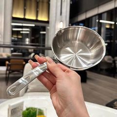 Chảo mini 12cm đáy đúc liền nguyên khối Julia CM thương hiệu Đức