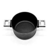 Nồi Woll Diamond XR Logic Pots - Made in Germany