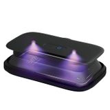 Hộp khử khuẩn công nghệ tia UV HoMedics SAN-PH100