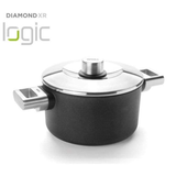 Nồi Woll Diamond XR Logic Pots - Made in Germany