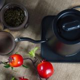 Ấm siêu tốc chuyên dụng pha cafe, trà CASO