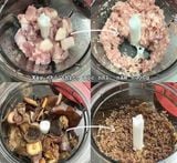 Máy xay thịt Unold 78515 350w