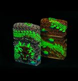 Zippo Thần Long Dạ Quang