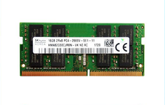 Ram Laptop 16Gb DDR4-2666 tm