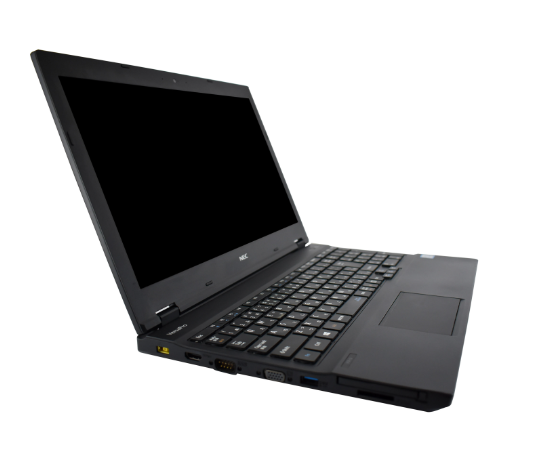 NEC VK23TX