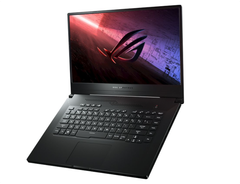 ASUS ROG ZEPHYRUS GA502I
