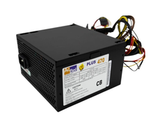 NGUỒN ACBEL PLUS 470W TM