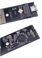 Box M2 Nvme ra USB 3.1