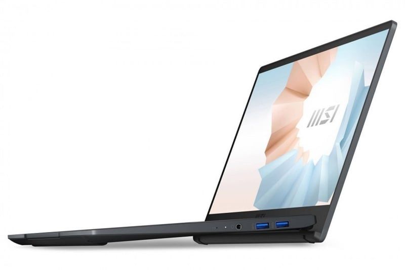 MSI MODERN 14 B5M