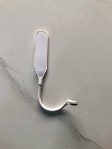 Đèn Led USB Mini Uốn Dẻo 8 Bóng