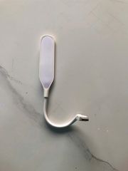 Đèn Led USB Mini Uốn Dẻo 8 Bóng