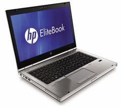 HP Elitebook 8460p i5-2520M / Ram 8GB / SSD 128GB / Màn 14.1″ LED