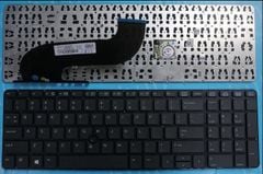 KEY HP 650 G1 CÓ KHUNG TM - BH 03 THÁNG