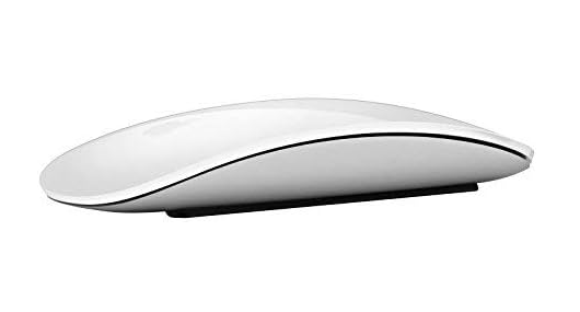 Chuột Magic Mouse1 A1296 Tm - Bh 01 Tháng