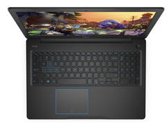 DELL GAMING G3 15 3579| Core i7-8750H| Ram 16GB, 128GB + 500GB| VGA GeForce GTX 1060 6GB GDDR5 , 15.6