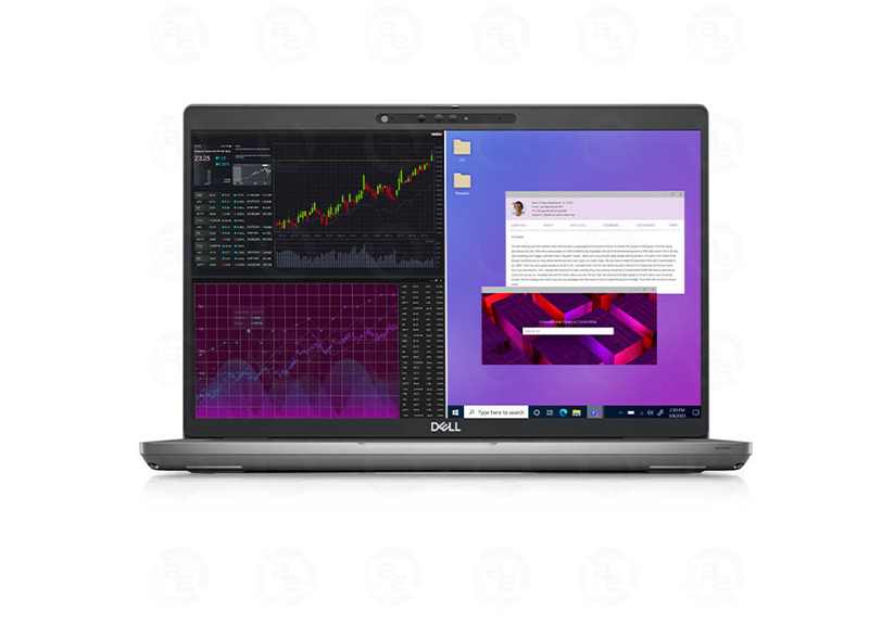 DELL PRECISION 3470