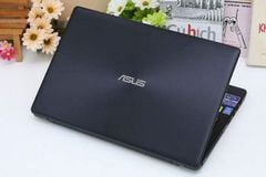 ASUS F451C | Core i3 – 3217U| Ram 6GB| SSD 128GB| Màn 14inch