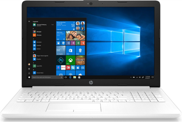 HP 15-DB