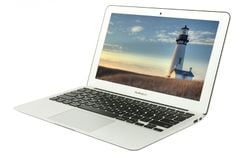 MACBOOK AIR A1465| Mid 2013 i5/ Ram 4GB/ SSD 128GB 11.6