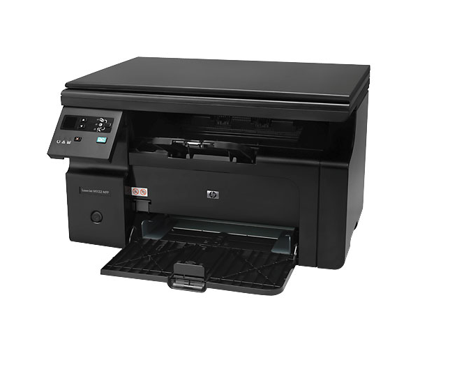 Máy in HP LaserJet Pro M1132 MFP