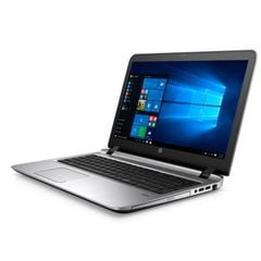 HP PROBOOK 450 G3| Cpu I3 6100U| Ram 8GB| SSD 128gb | 15.6 HD