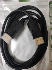 Cable DisplayPort 1.8m - Bh 03 tháng