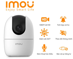 Camera IP Imou A2-A22EP-G-V3-2MPX - Bh 24 tháng